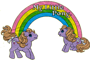 My Little Pony