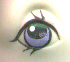 Confetti's Eye